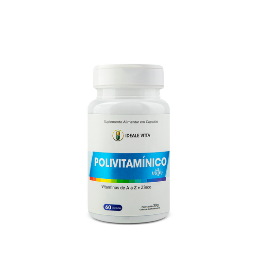 Polivitamínico Vitta