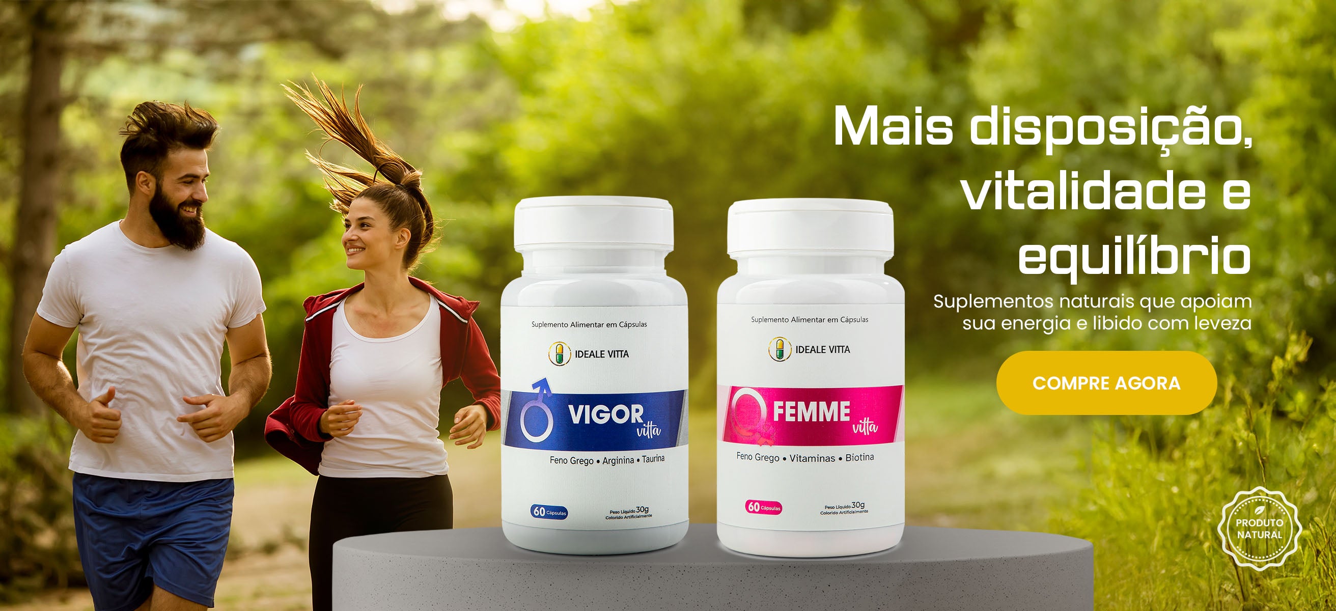Ideale Vitta