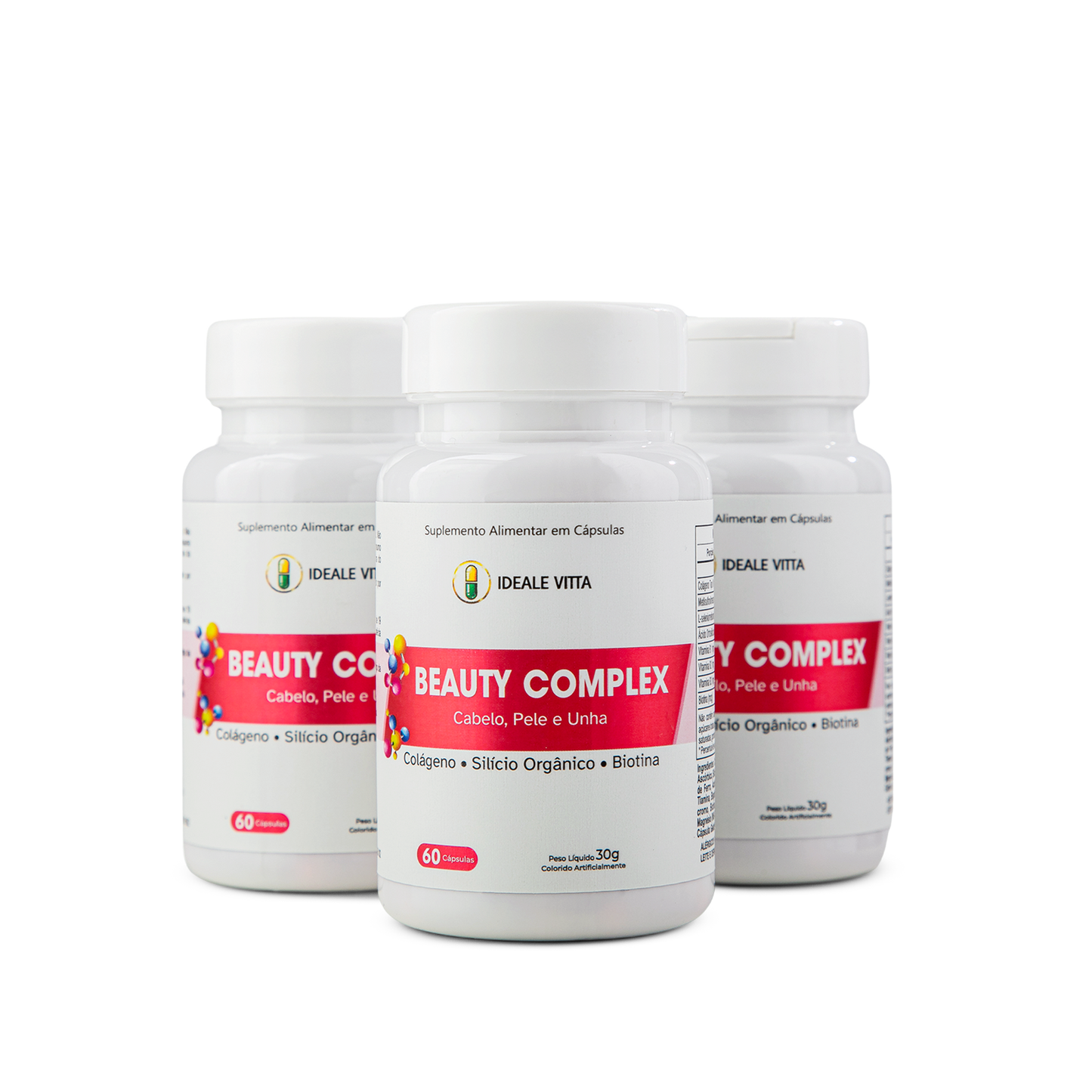 Beauty Complex