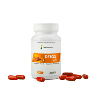Detox Vitta