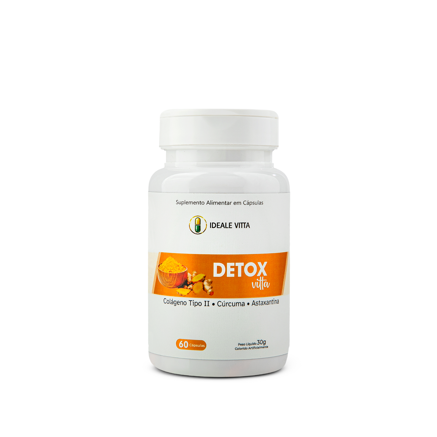 Detox Vitta