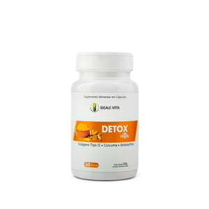 Detox Vitta