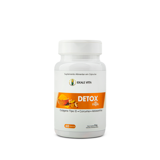 Detox Vitta