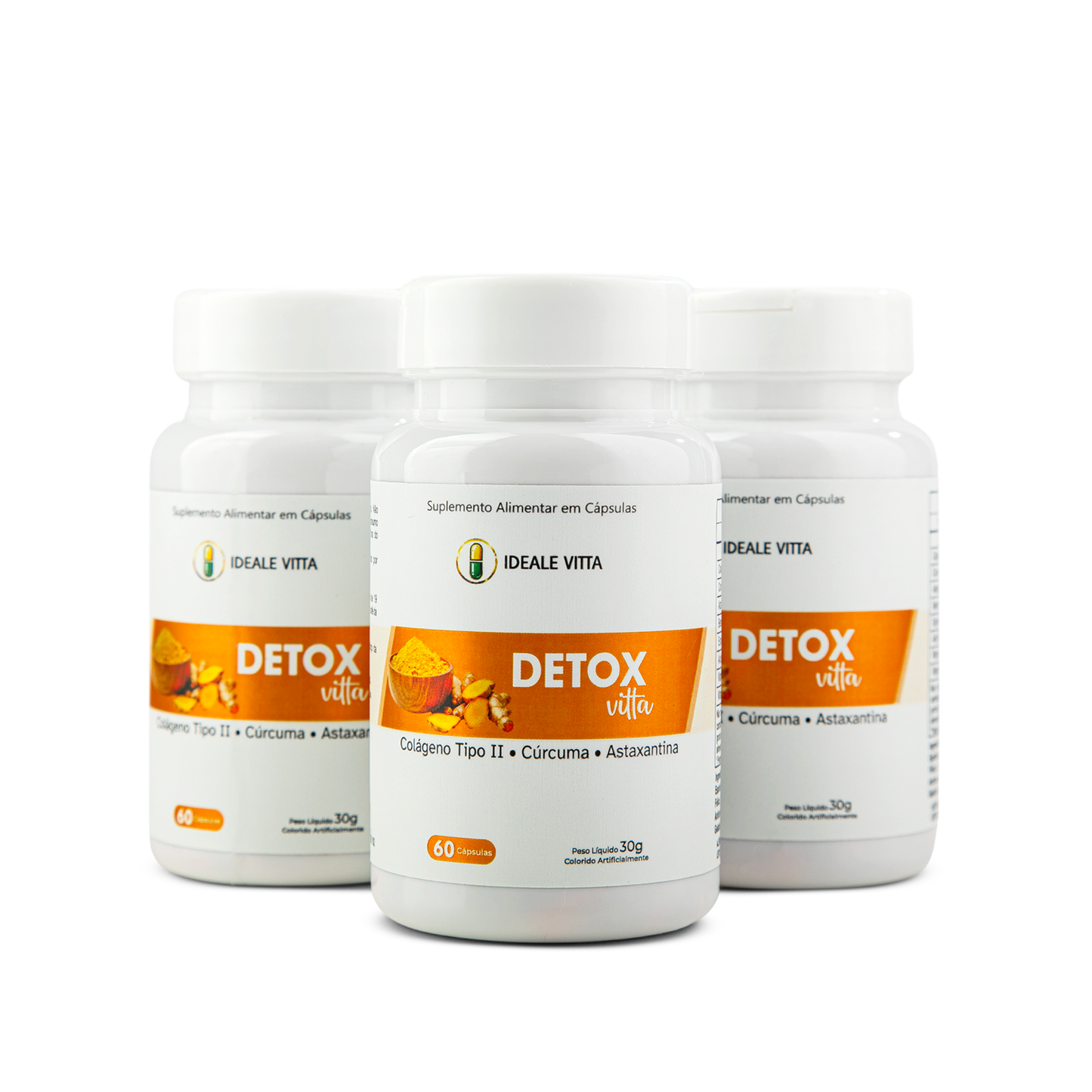Detox Vitta