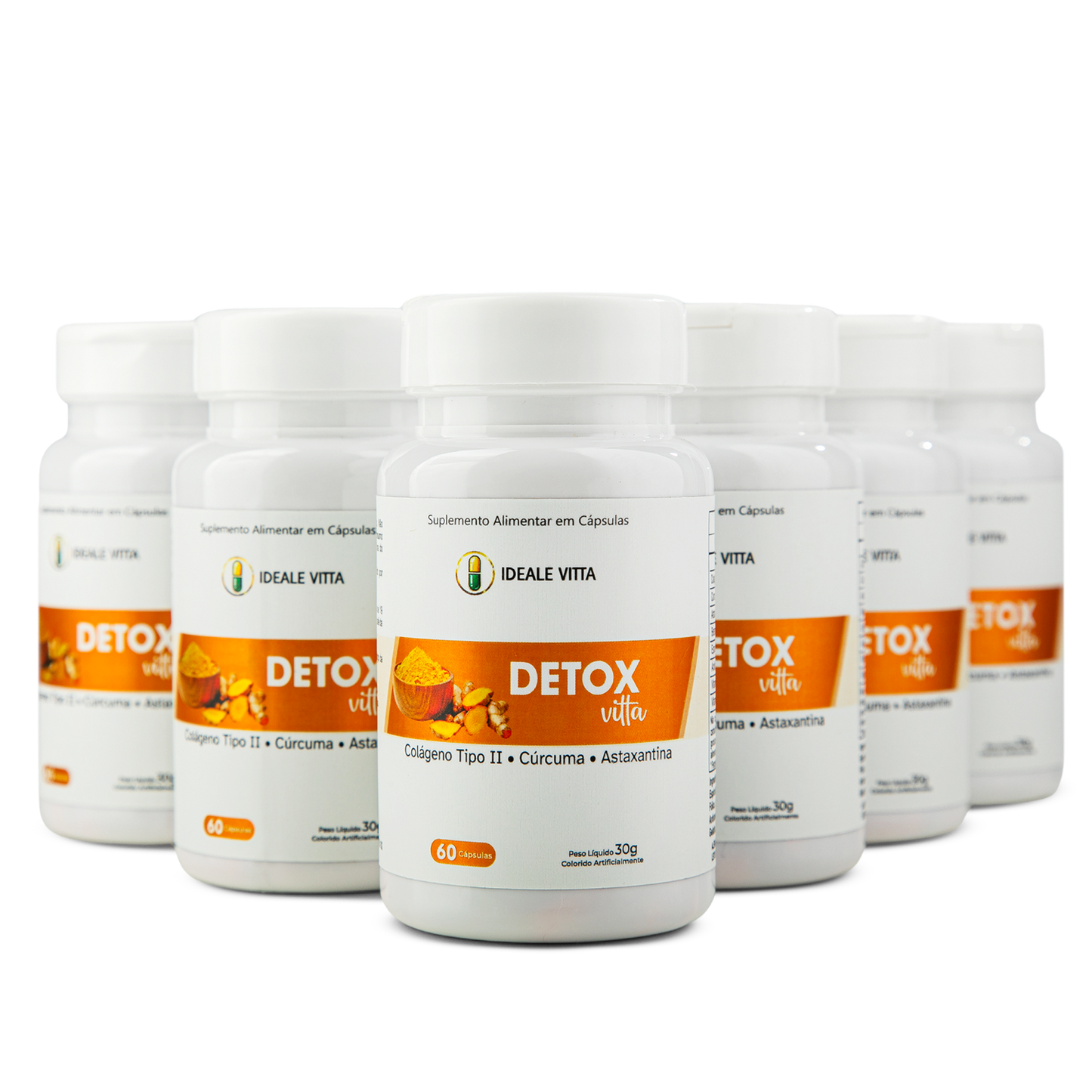 Detox Vitta
