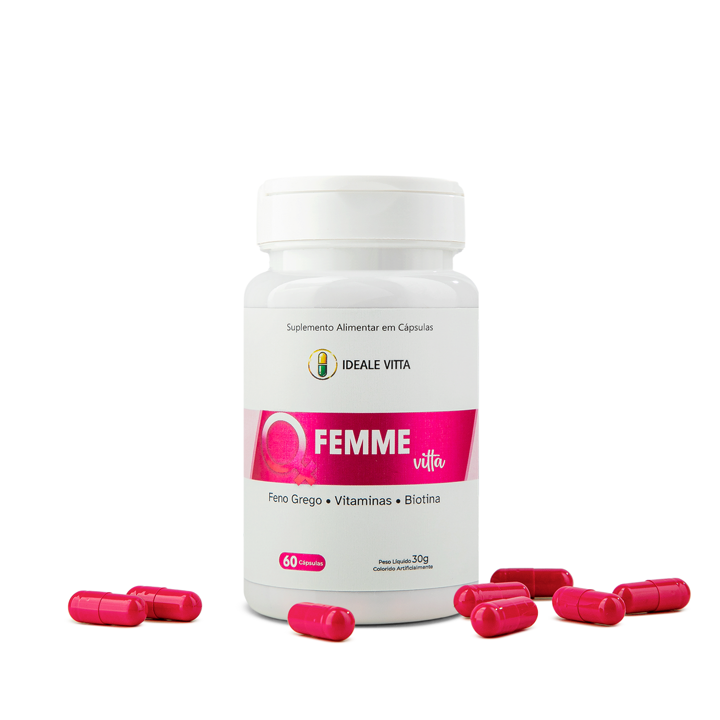 Femme Vitta