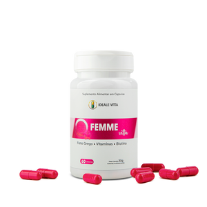 Femme Vitta