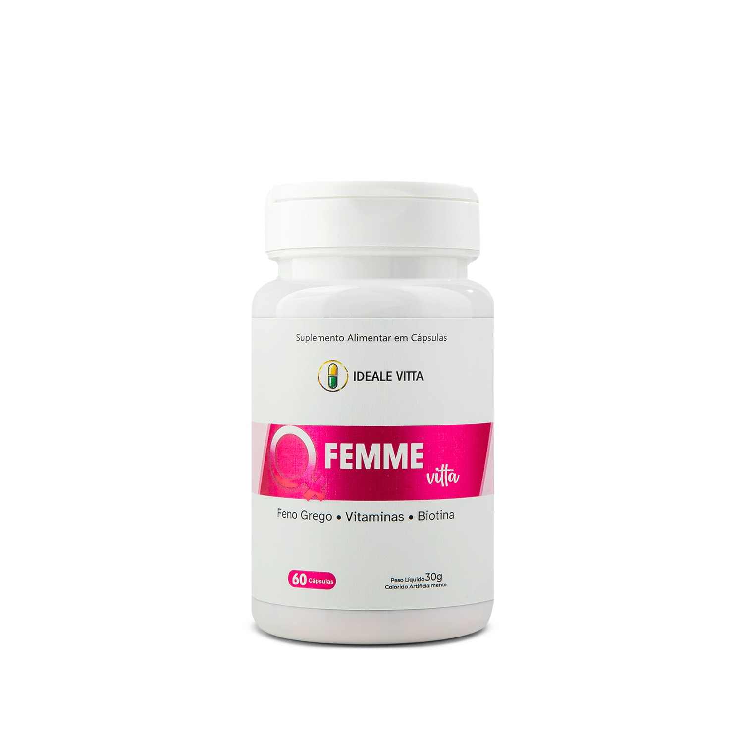 Femme Vitta
