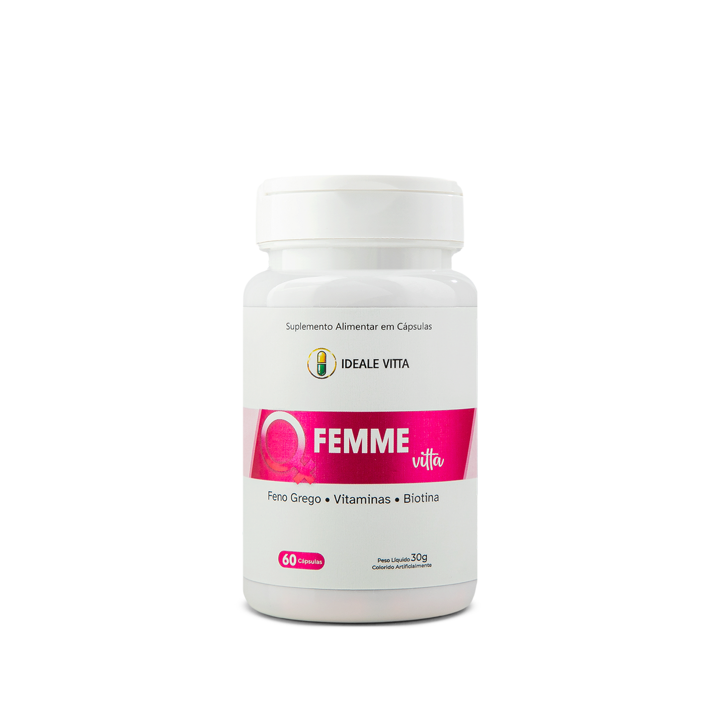Femme Vitta