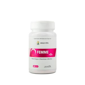 Femme Vitta
