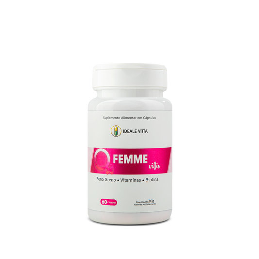 Femme Vitta