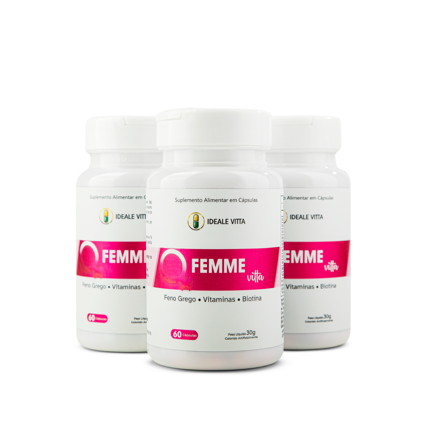 Femme Vitta