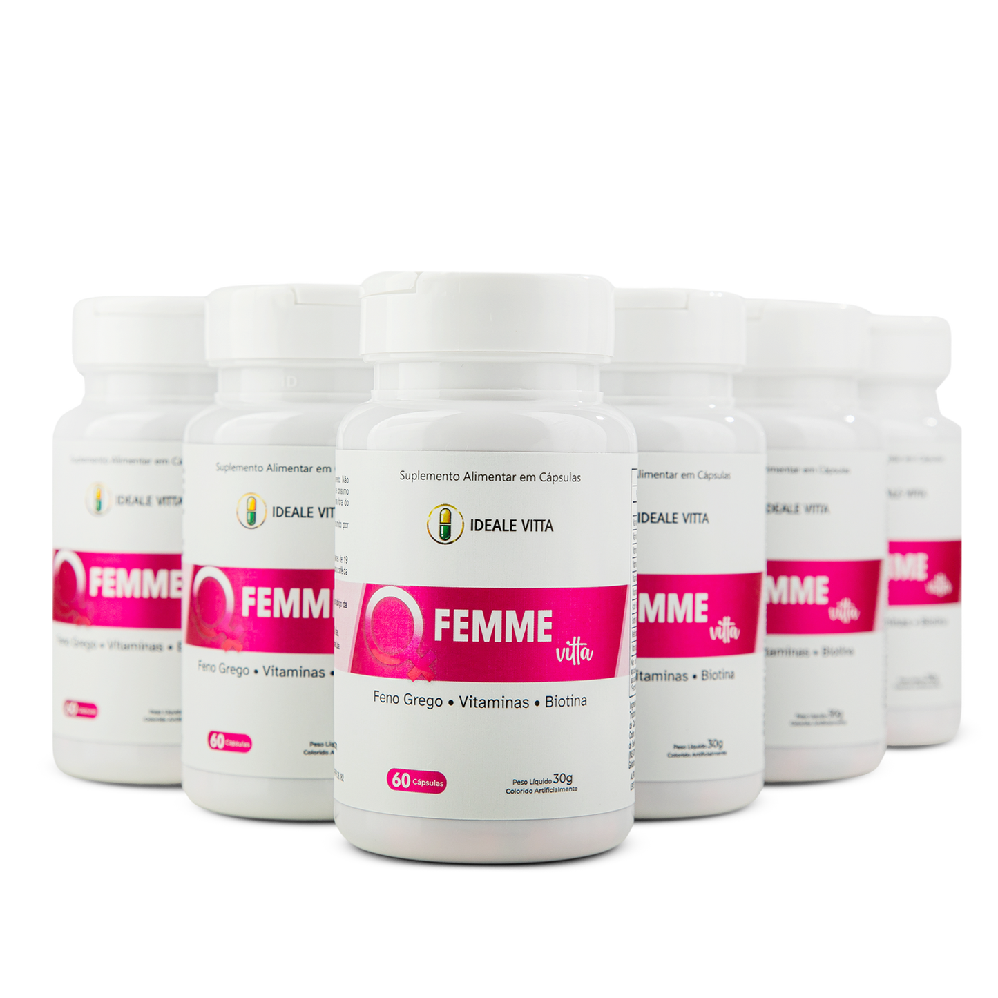 Femme Vitta