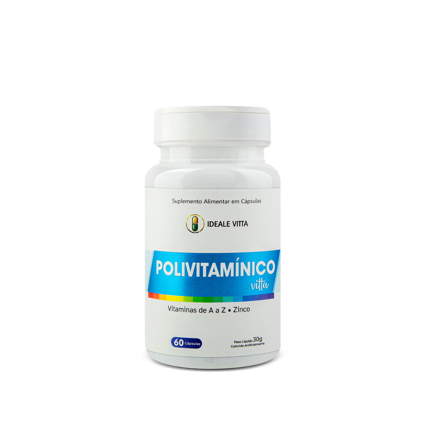 Polivitamínico Vitta