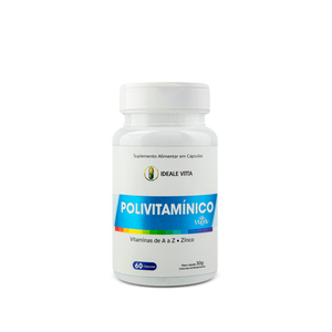 Polivitamínico Vitta