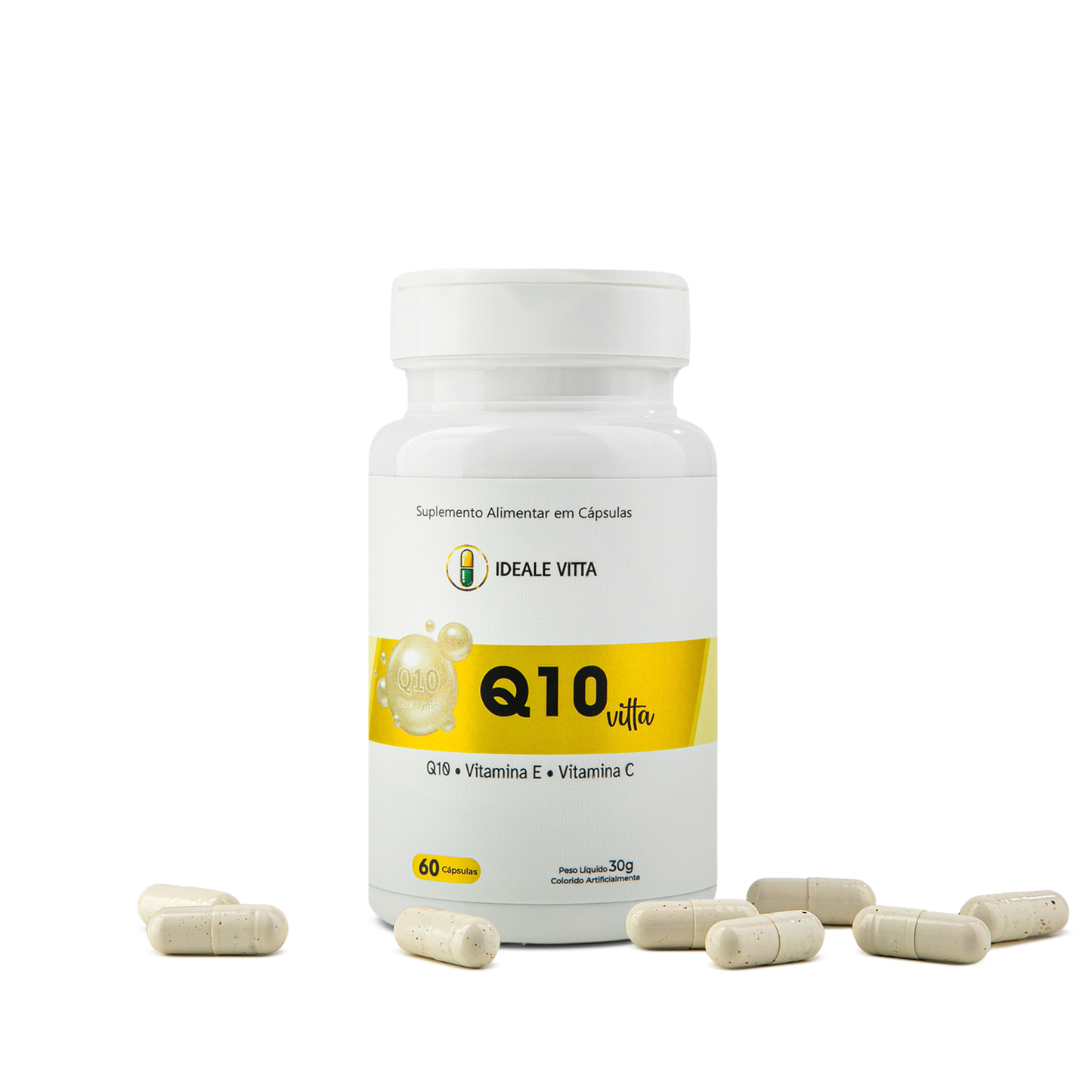 Q10 Vitta