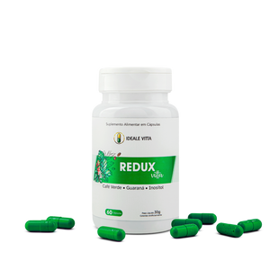 Redux Vitta