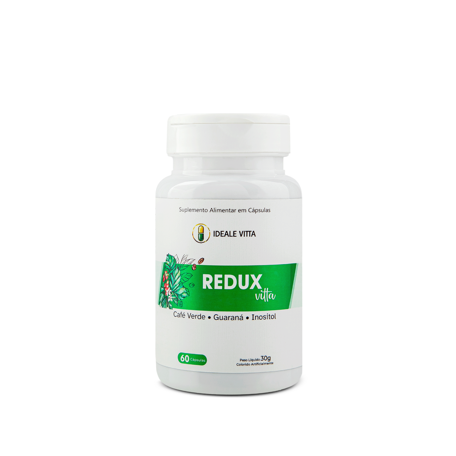 Redux Vitta