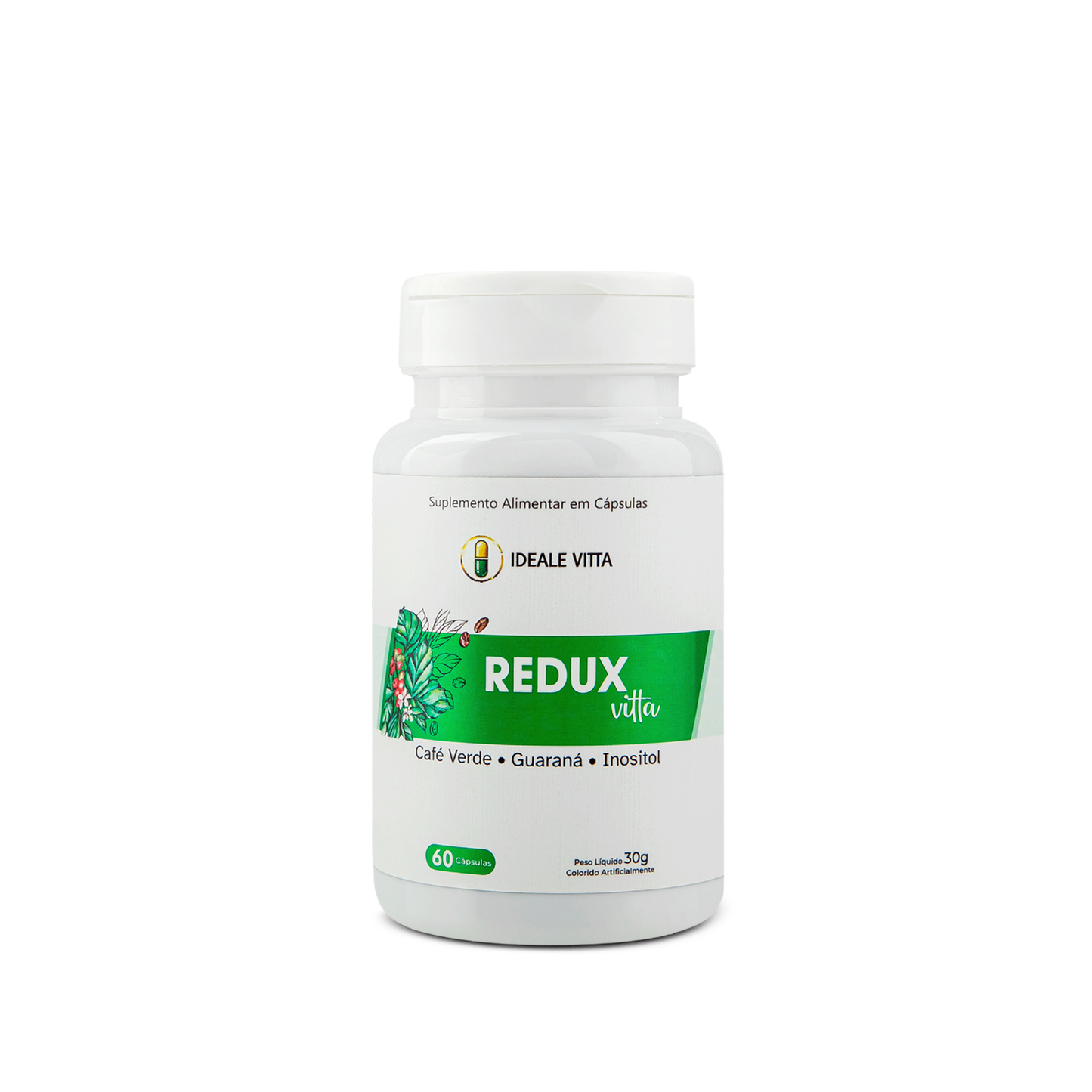 Redux Vitta