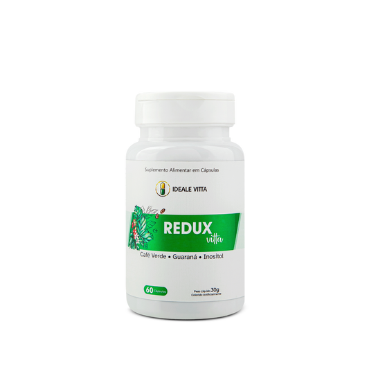 Redux Vitta