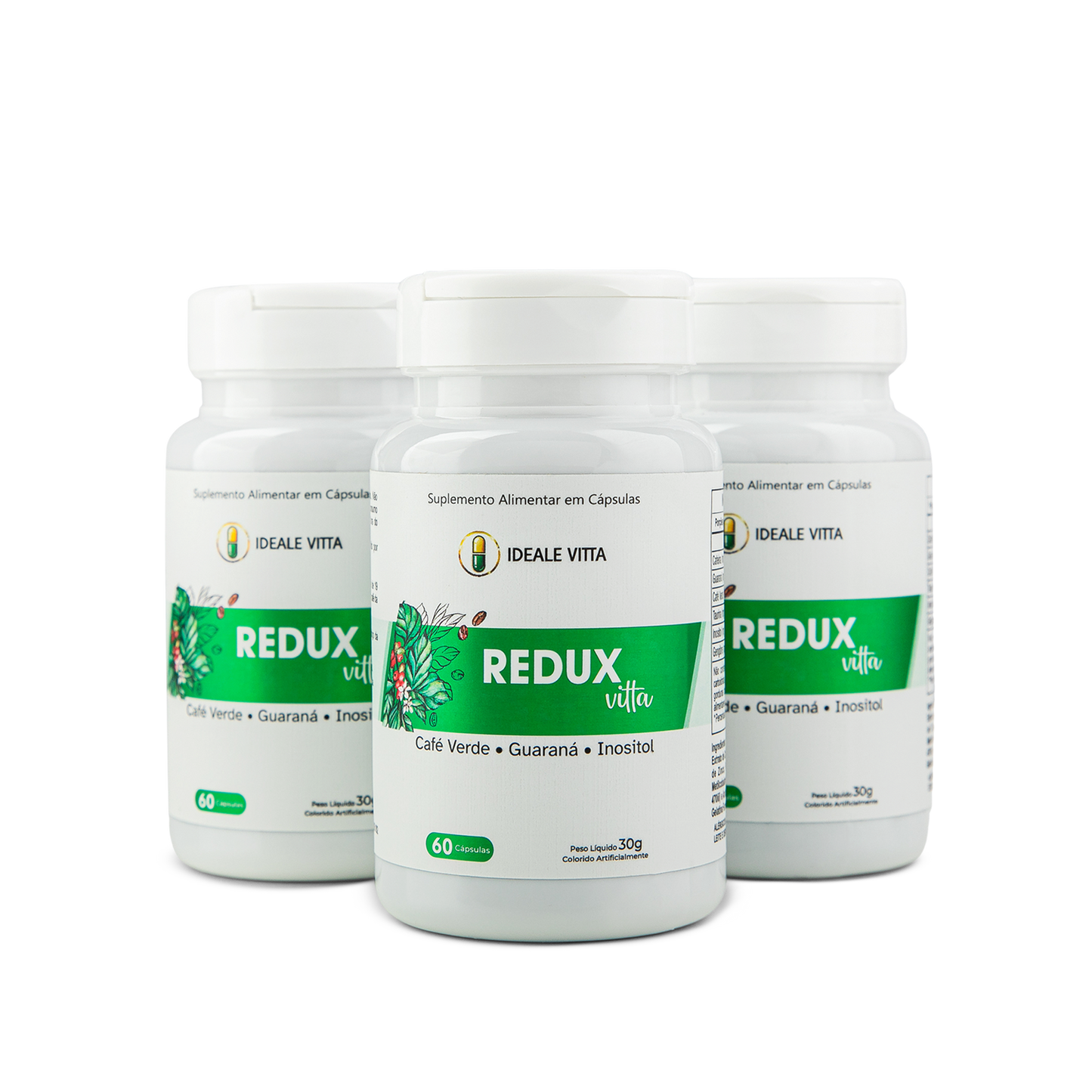 Redux Vitta