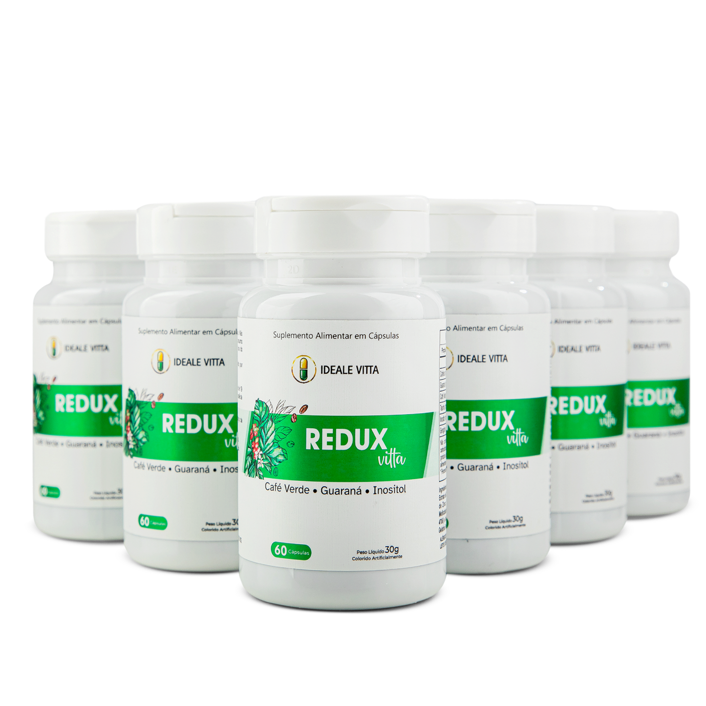 Redux Vitta