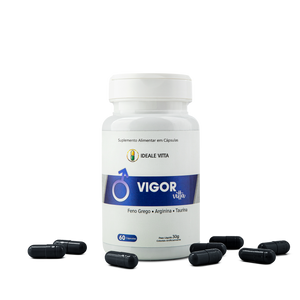 Vigor Vitta
