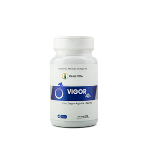 Vigor Vitta