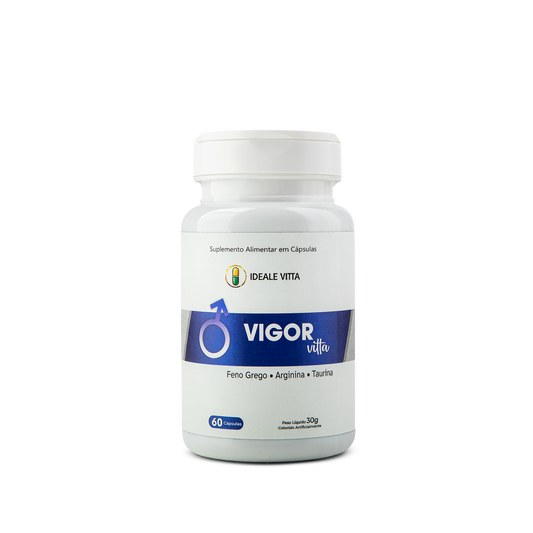 Vigor Vitta