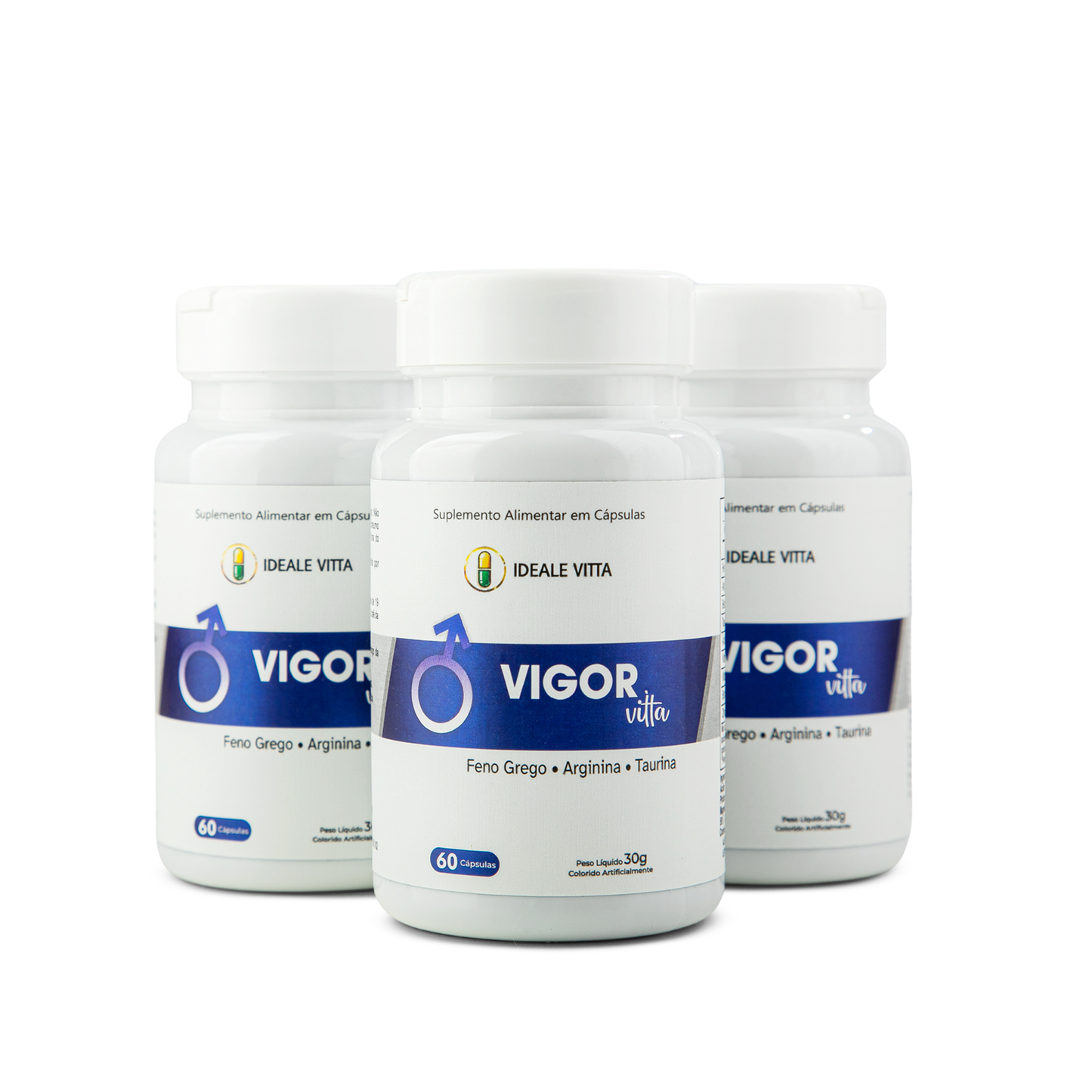 Vigor Vitta